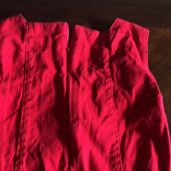 Dress - Picture 4 of 4